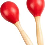 Noicetone DP266 Maracas