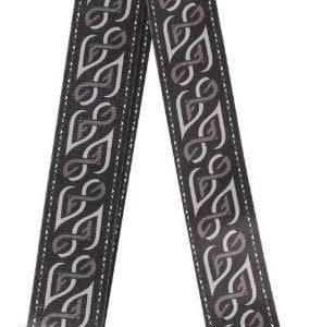 LAG GSE2 Textil gitár heveder
