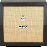 Orange PPC412AD BK Gitár hangláda