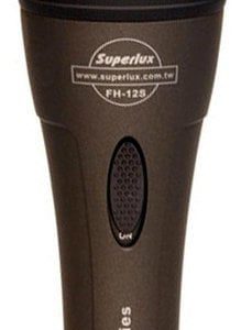 Superlux FH 12 S Dinamikus énekmikrofon