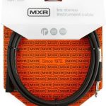 Dunlop MXR DCIST10R TRS Cable 10ft 3 m Egyenes - Pipa Hangszórókábel