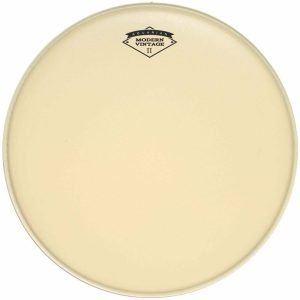 Aquarian MODII-16 Modern Vintage II Coated 16" Dobbőr