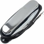 Dr.Parts TPU-T-C-CR Chrome Hangszedő