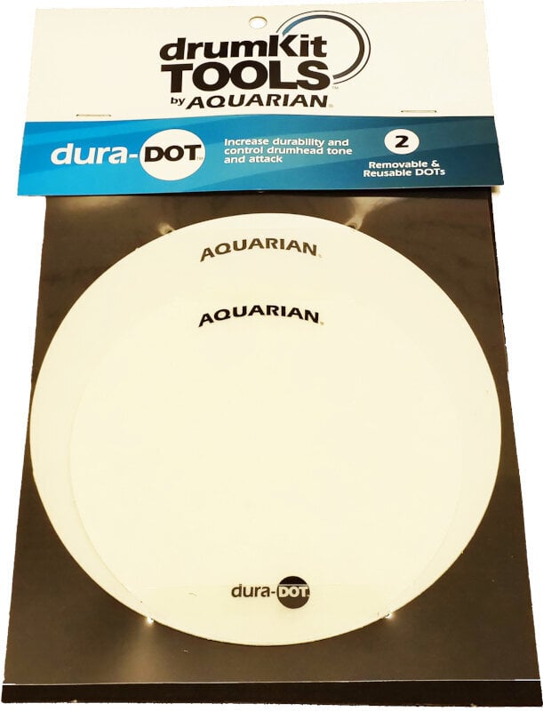 Aquarian DO2 Duradot Matrica - demfer
