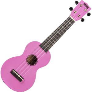 Mahalo MR1 Pink Szoprán ukulele