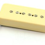 Partsland P90S-IV-NECK Hangszedő