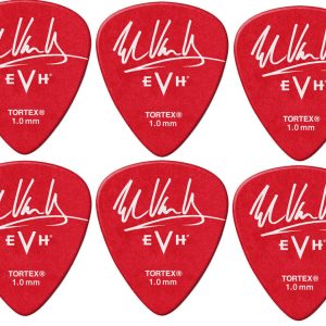 Dunlop EVH Tortex Pick Player Pack 1.00 Pengető