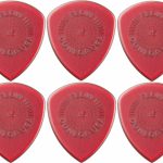 Dunlop 549P150 Flow Standard Grip Player Pack Pengető