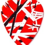Dunlop EVH Frankenstein Pengető