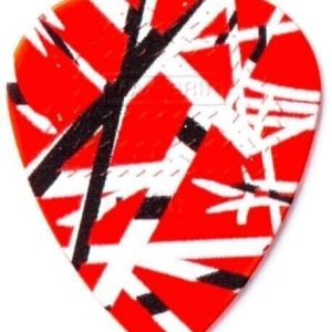 Dunlop EVH Frankenstein Pengető