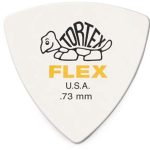 Dunlop 456R 0.73 Tortex Flex Triangle Pengető