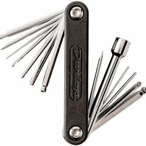 Dunlop System 65 Multitool Gitár karbantartó eszköz