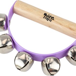 Noicetone M B001-5 Csengettyűk Purple