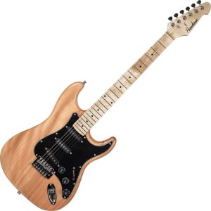 Pasadena ST-MB Mahogany Elektromos gitár