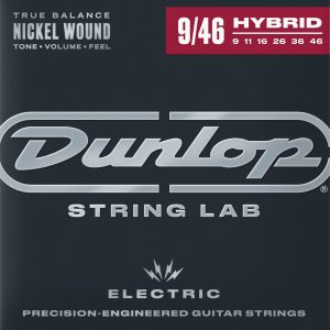 Dunlop DEN0946 Elektromos gitárhúrok