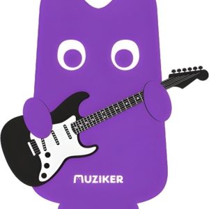 Muziker MuzMuz Matrica Gitáros