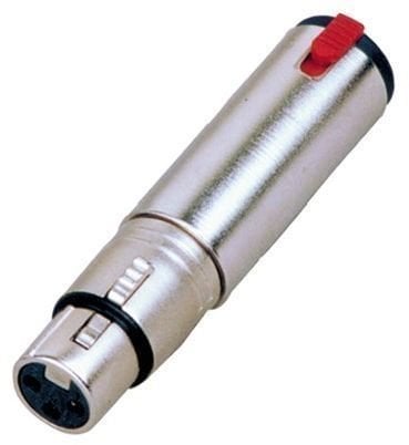 Soundking CA 307 Adaptor Jack-XLR