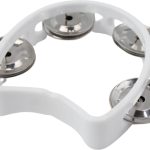 Noicetone D001-6 White 3,94" Csörgőkarika