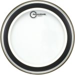Aquarian SX14 Studio X Clear 14" Dobbőr