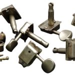 Gotoh SD91 05M 6L Aged Nickel Nickel Gitár hangolókulcs
