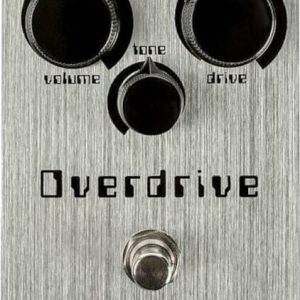 Dunlop Way Huge WHE205OD Overdrive Gitáreffekt