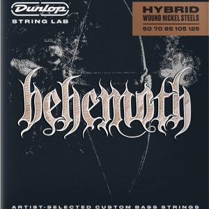 Dunlop BEHYN50125 Behemoth Basszusgitár húr