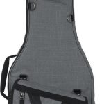 Gator GT-ELECTRIC-GRY Elektromos gitár puhatok Grey