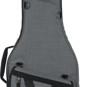 Gator GT-ELECTRIC-GRY Elektromos gitár puhatok Grey