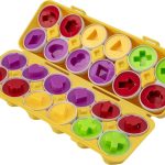 Noicetone M S012-3 Egg Shaker