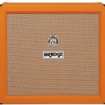 Orange PPC412 Gitár hangláda