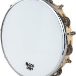 Noicetone D022-1 Natural 9,84" Csörgődob