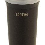 Superlux D10B Dinamikus hangszermikrofon