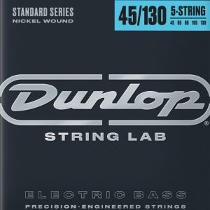 Dunlop DBN 45130 Basszusgitár húr
