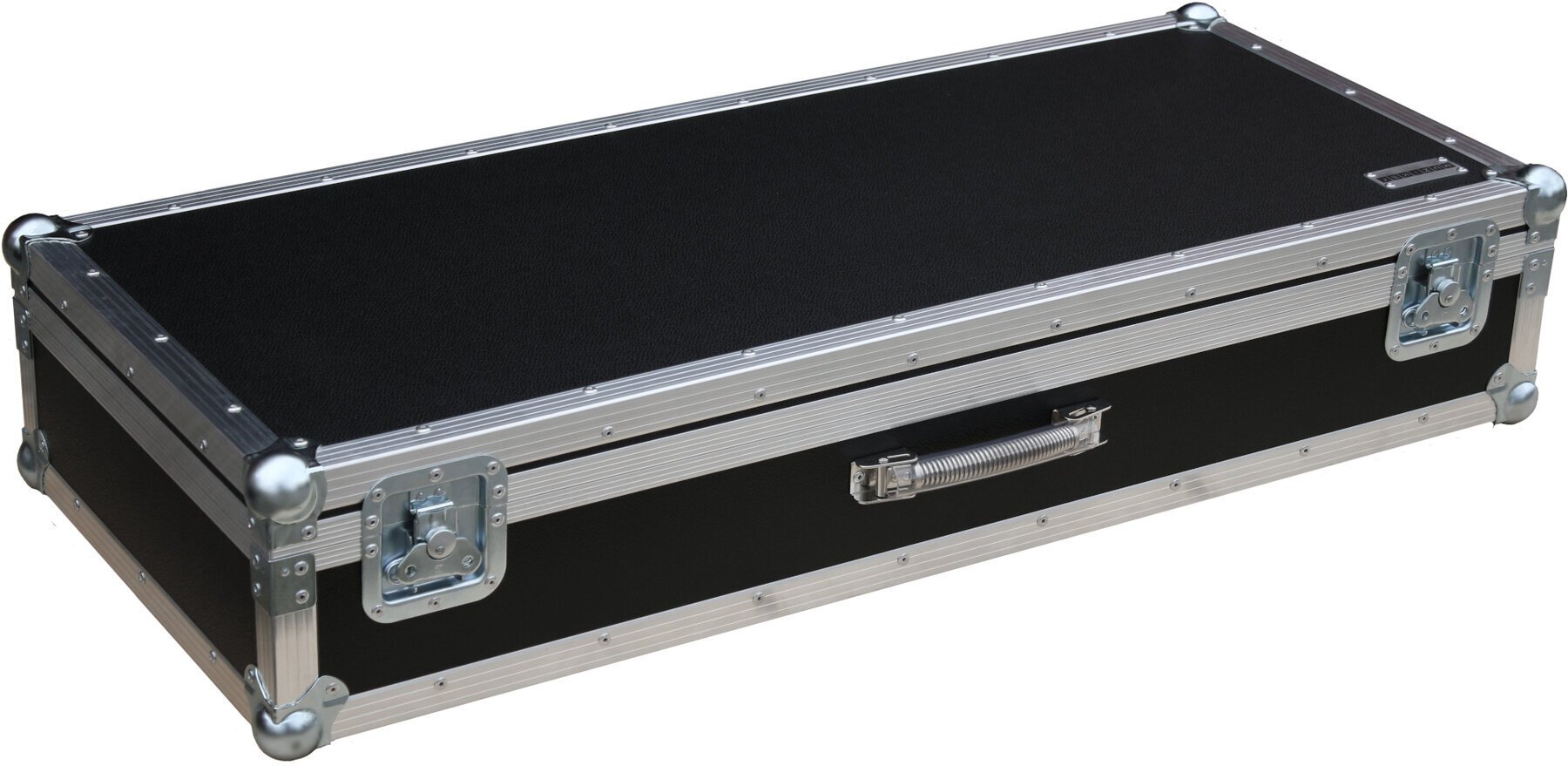 Muziker Cases PSR-S Road Case Billentyű keménytok