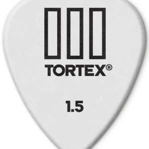 Dunlop 462R 1.50 Tortex TIII Pengető