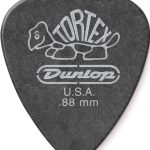 Dunlop 488R 0.88 Tortex Standard Pengető