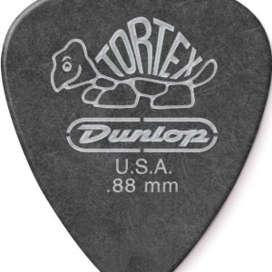 Dunlop 488R 0.88 Tortex Standard Pengető