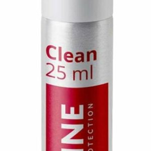 Alpine Clean 25ml Füldugók