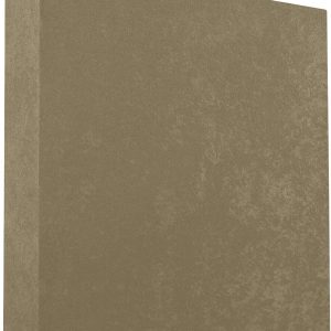 Mega Acoustic FiberSTANDARD60 Beige Fa akusztikai panel