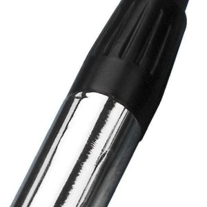 Monacor XLR-307/P Mini XLR csatlakozó