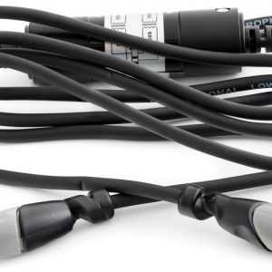 Soundking BJJ301 1,5 m Audiokábel