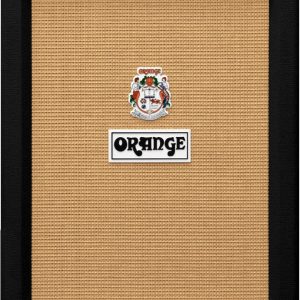 Orange PPC212-V BK Gitár hangláda