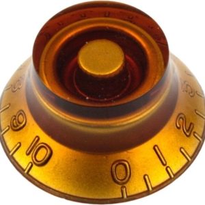 Partsland KLS-SR-US Amber Vezérlőgomb