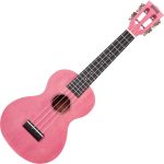 Mahalo ML2CP Coral Pink Koncert ukulele
