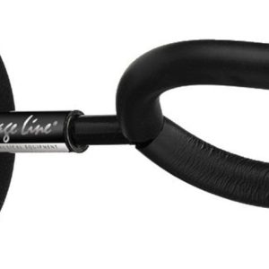 Monacor GWH-100 Gitár fali állvány