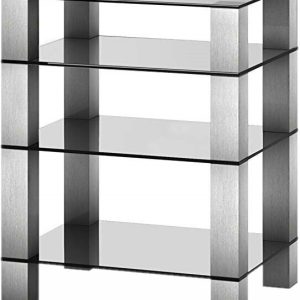 Sonorous RX 5040 C Silver Hi-Fi / TV Asztalok