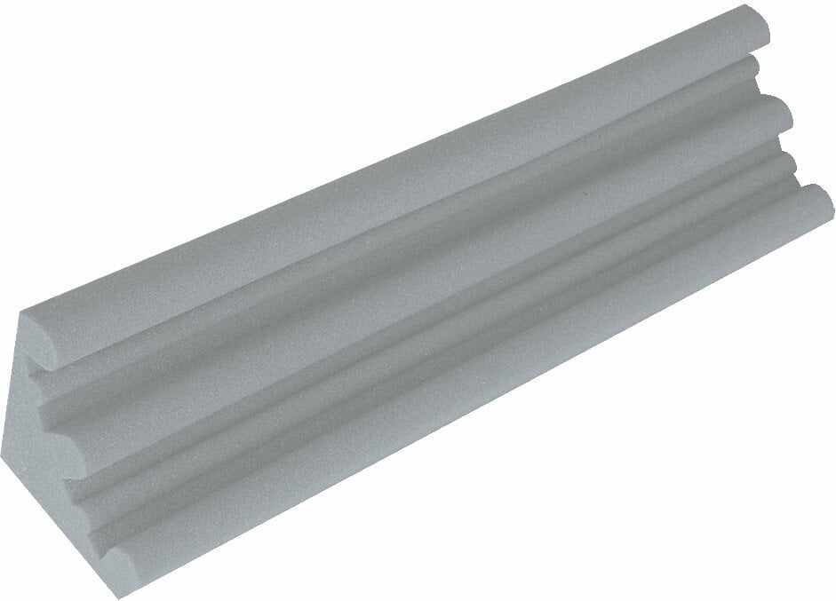 Mega Acoustic MP4-60x16x16 Light Grey Basszus csapda / Bass Trap