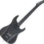 AeroBand Smart Digital MIDI Black Elektromos gitár