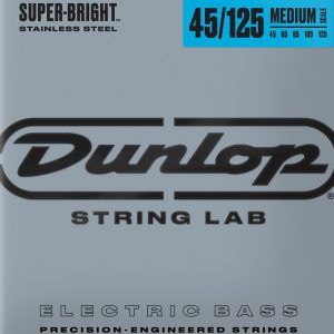 Dunlop DBSBS45125 Basszusgitár húr