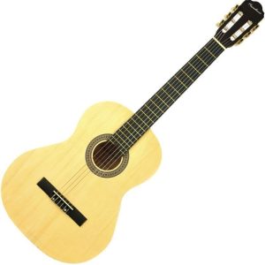 Pasadena SC041 4/4 Natural Klasszikus gitár